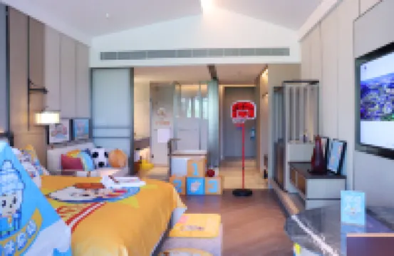 DoubleTree by Hilton Yancheng Dayangwan