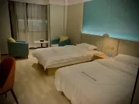 Korla Sinnell Hotel Hotels near Korla Licheng Airport