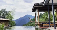Jiande Yunshang Humanities Hotel Các khách sạn ở Kiến Đức