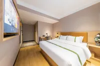 GreenTree Inn Express Hotel (Dongying Lijin Ginza Mall) Hotels in Lijin