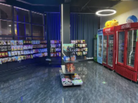 Xingyao E-sports Homestay (Runan Zhongchi) Hotels in Runan