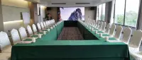 Zhengda Haiyue Hotel Hotels in Jiexiu