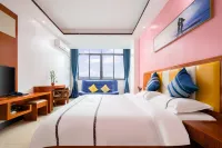 Jindian Business Hotel Hotels in Lingao