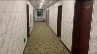 Xinyi Business Hotel Hotels in Zhuolu