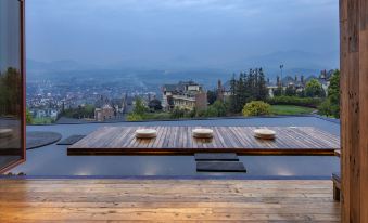 Anekanta Moon Forest Retreat