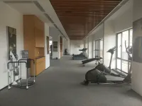 Xihai Shanju Pet Hotel - Gym