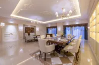 Grand Mercure 후이저우 하오이캉 호텔