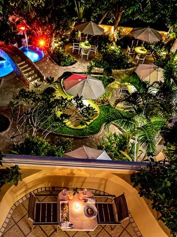 รูปภาพของแปซิฟิก คลับ รีสอร์ท