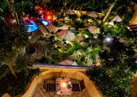 Pacific Club Resort Hotel di Phuket