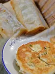 YASHAN TOURISM RESORT - Jiucheng Mountain Villa Hotel - breakfast