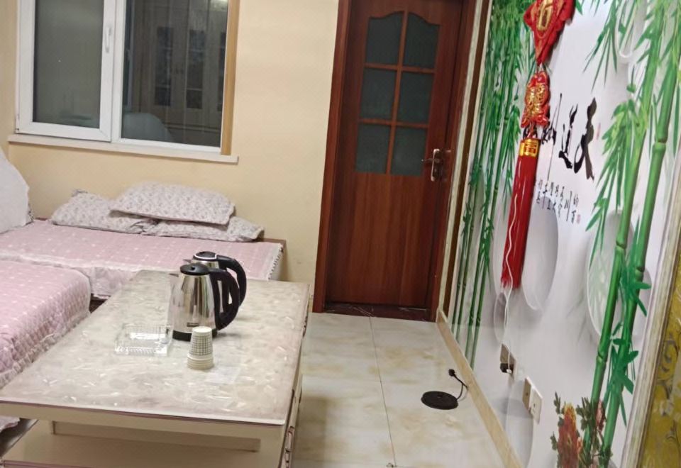 Minyi Family B&B(敏睿家庭民宿) 호텔 - 하이둥 호텔 가격, 후기 2024 | 트립닷컴