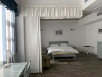 Tinglan Homestay (Baicaoyuan Forest Park Store) - Vuoristonäköala