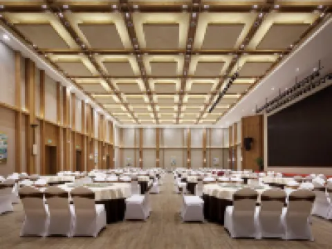 Lushan Tourism Resort - Daoyuan College Hotels in Dayu