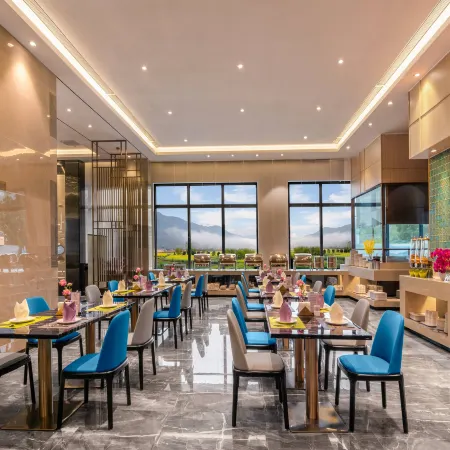 Raytour Hotel