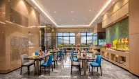 Raytour Hotel - Breakfast