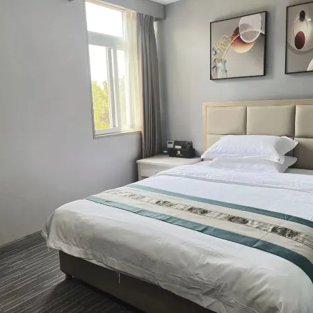Tianhe Hotel Lijiang