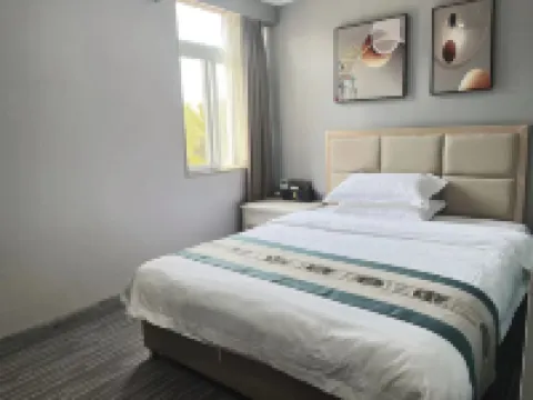 Tianhe Hotel Lijiang