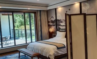 Gonghanglu Zheyangshan Pearl Hotel