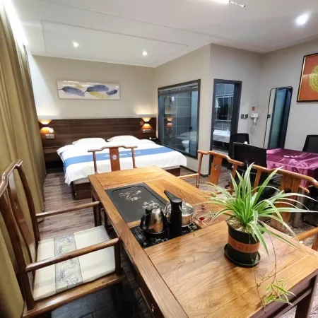 Home Inn Huaxuan Hotel (Yucheng Zhongfangzhen Government Store)