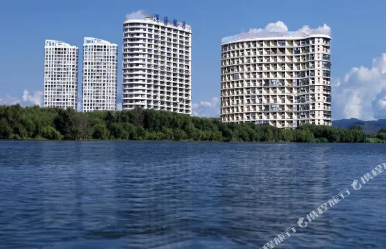 大理洱海龍灣假日酒店