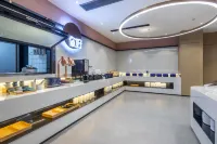 Ni Hao Hotel (Lu'an Railway Station) - 2 stjerner