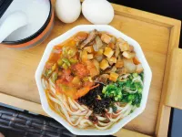 獨山凡間民宿 - 早餐