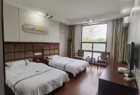 Yinlin Villa Resort