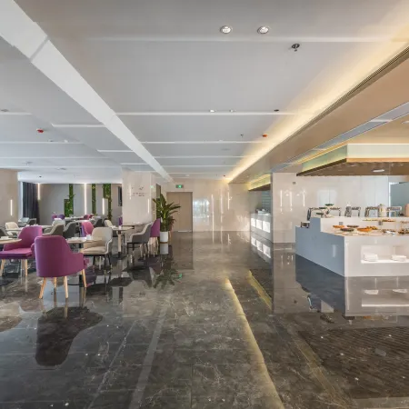Lavande Hotel Near Chaoshan High-speed Railway Station and Jieyang Chaoshan International Airport