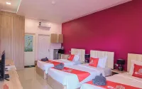 TT Residence​ Hotels in Khlong Khuean District