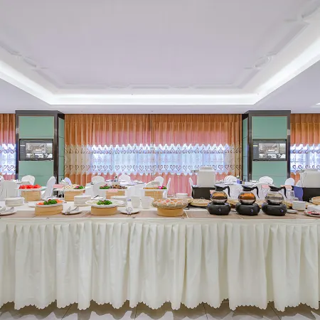 Vienna International Hotel (Ningming Huashan)