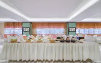 Vienna International Hotel (Ningming Huashan) - servizio colazione