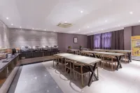 Suzhou Huaxi Meishi Hotel (Longhu Suzhou Dongwutian Street Shihu East Road Subway Station Branch)