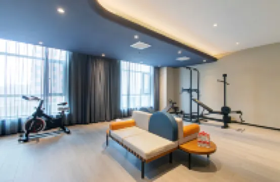 Manfilo Hotel (Zhangzhou West Railway Station)