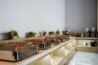 Vienna SanHao Hotel (maoshan jingqu tianwang hotel) - Kitchens