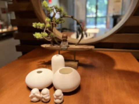 ShanShui S Hotel (Leshan Giant Buddha) Hotel di Leshan