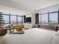 Kasion K Hotel Yiwu Hotels in Yiwu