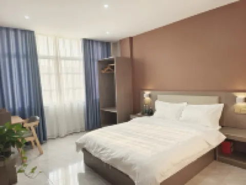 Pengze Yunhe Business Hotel Hotels in Pengze