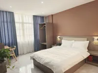 Pengze Yunhe Business Hotel Hotels in Pengze