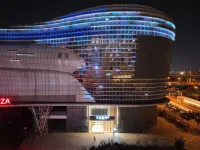 JI Hotel (Hefei South Station South Square)