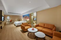 Vienna Hotel (Debaijin Street, Dezhou Plain) Hotels in Pingyuan