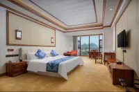 Gujiang Hotel Hotels in Dahua