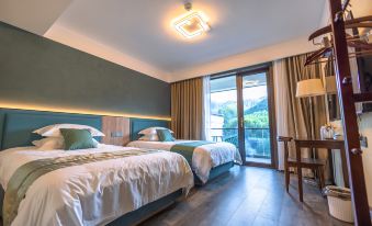 Hezhizhou Chinese Inn