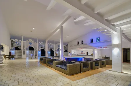 羅克巴拉德羅飯店