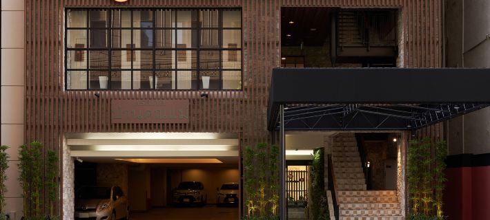 Travelodge Honmachi Osaka Các khách sạn ở Osaka