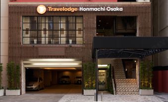 Travelodge Honmachi Osaka