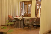 Chengdu jinfu hotel co., ltd - Quầy bar