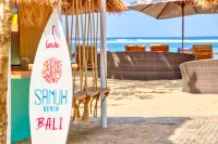 The Sakala Resort Bali All Suites - romantique