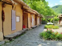 Sandaohe Korean Folk Village Hotels in Kuandian Manchu Autonomous County