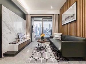 Yun Ding Executive Apartment (Shekou Shenzhen Bay Port)