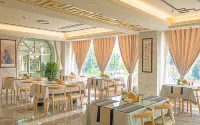 Tedda Hotel Asahikawa